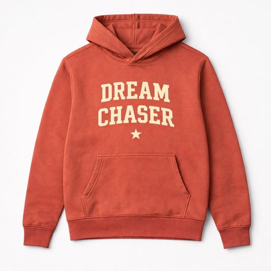 DREAM CHASER™ Oversized Hoodie